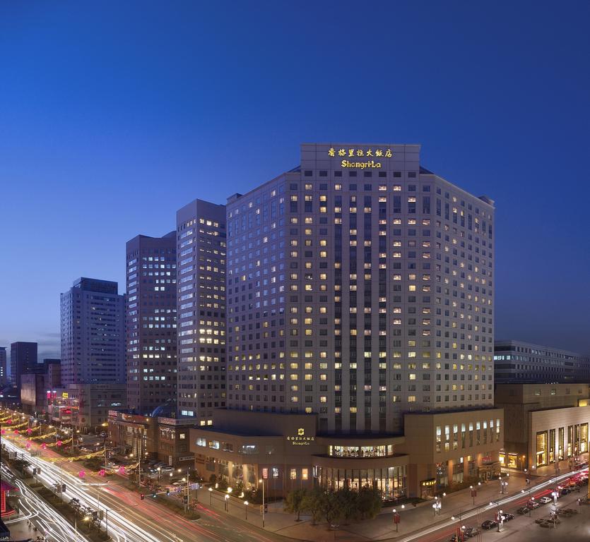 Shangri La Changchun