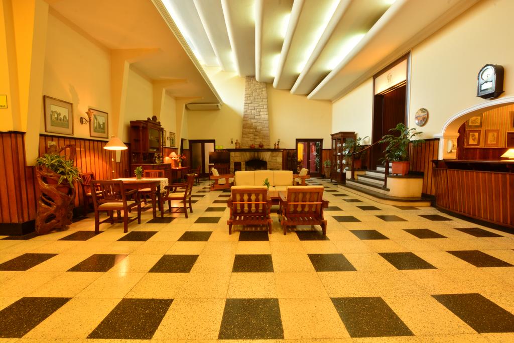 Gran Hotel del Paraguay