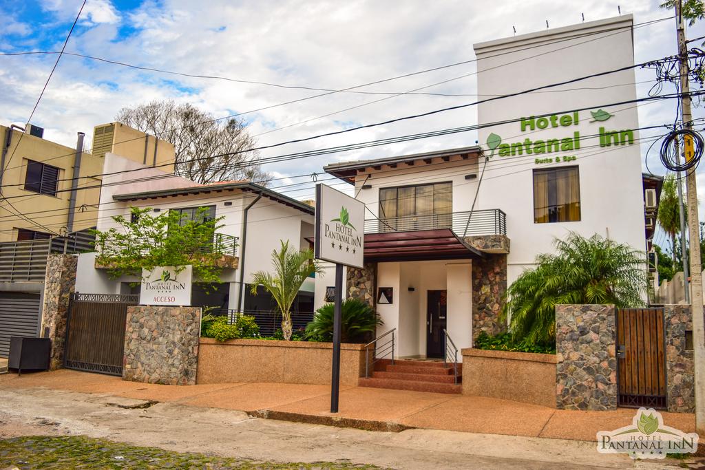 Pantanal Inn Hotel