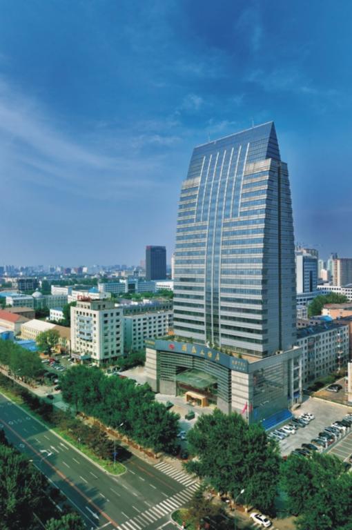 Changchun Guosheng Hotel