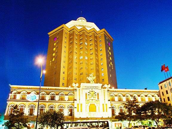 Changchun Jixiang Hotel