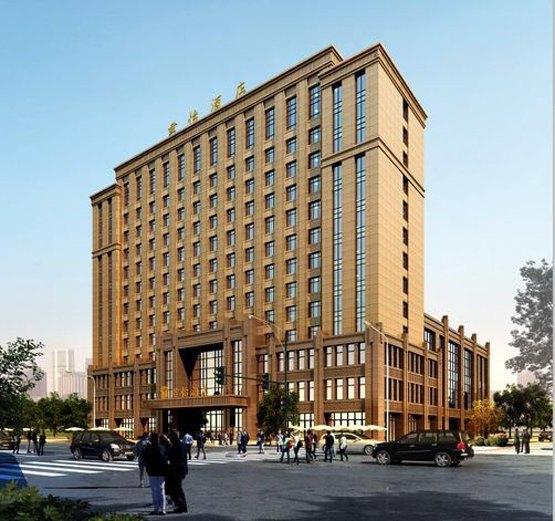 June Hotel - Changchun