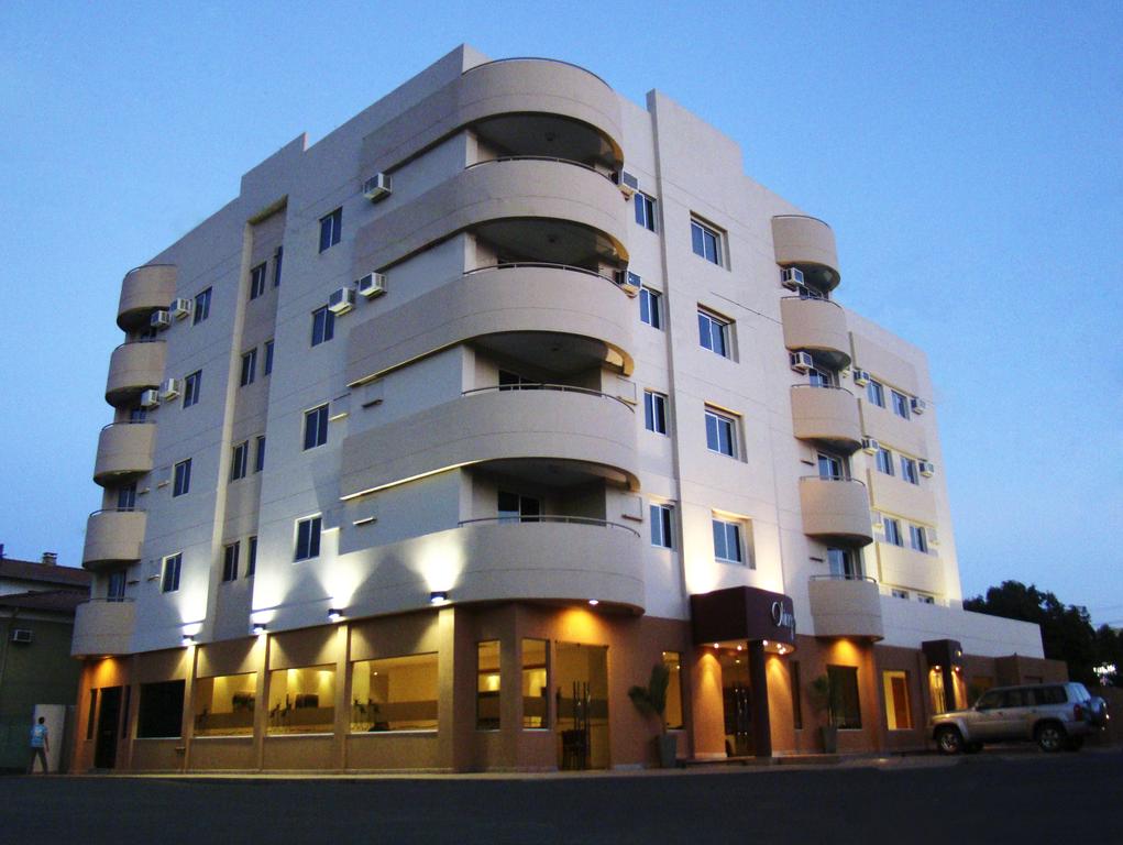 Olimpo Hotel and Suites