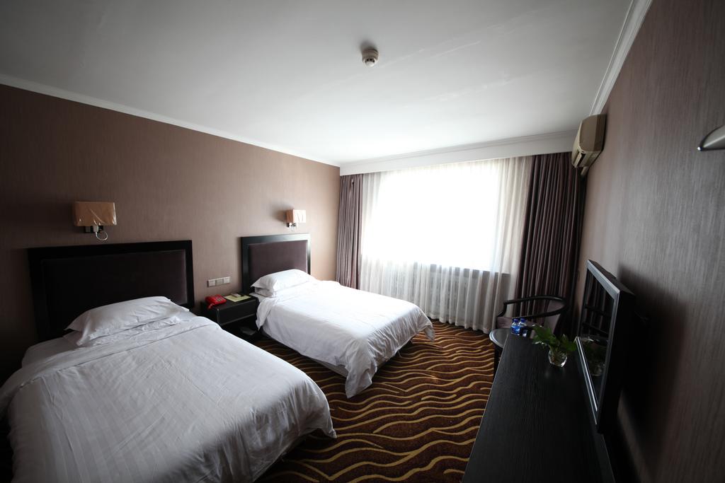 Changchun King Eastern Fumin Hotel