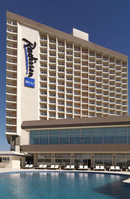 Al Mahary Radisson Blu Hotel Tripoli