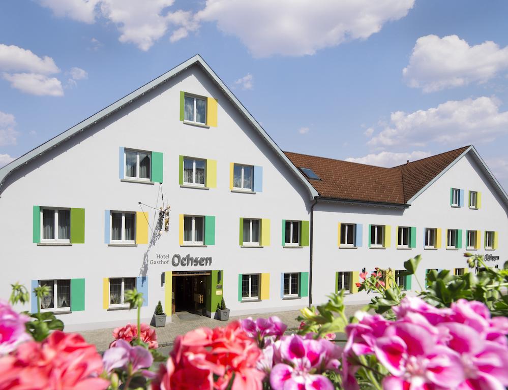 Hotel Gasthof Ochsen