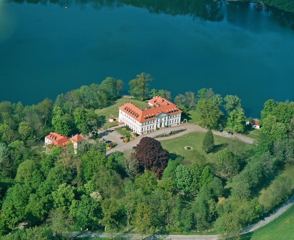 Schloss Schorssow