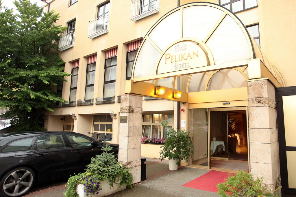 Hotel Pelikan