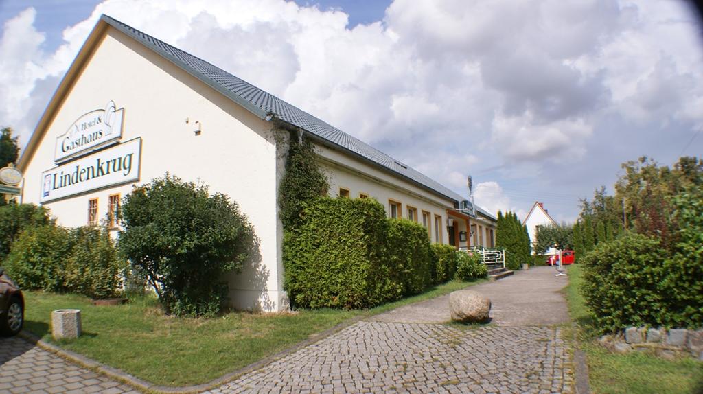 Gasthaus and Hotel Lindenkrug