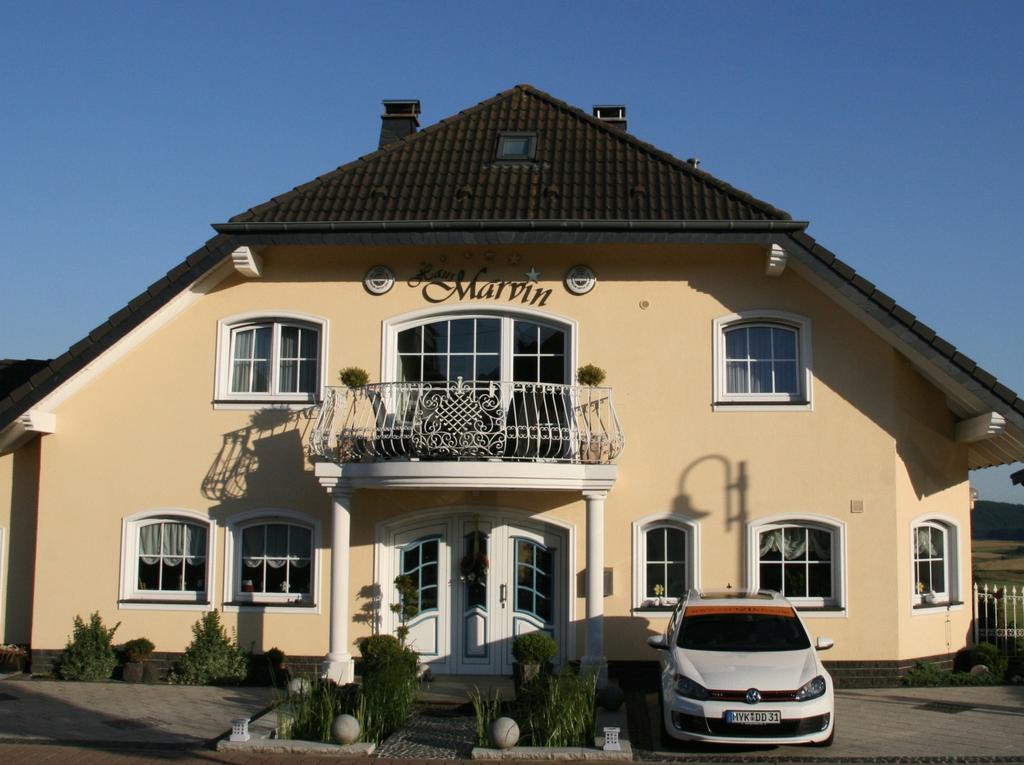 Hotel Haus Marvin