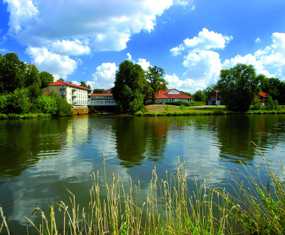 Hotel Weserschlösschen