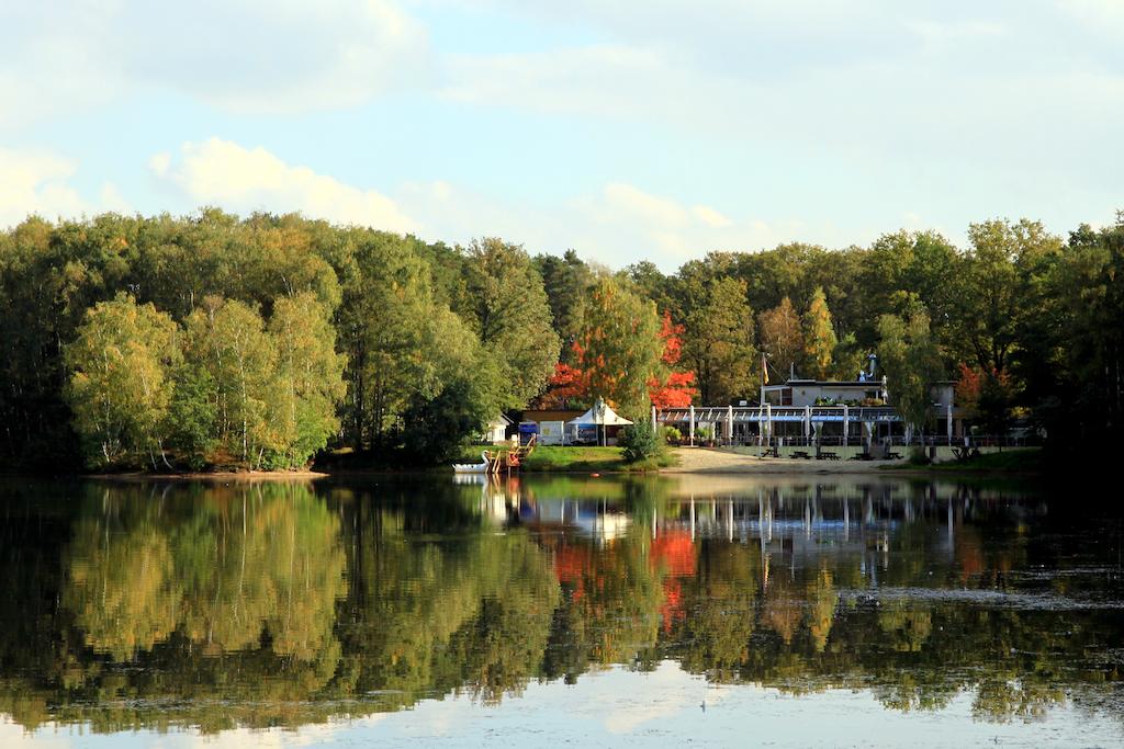 Hotel am Springhorstsee