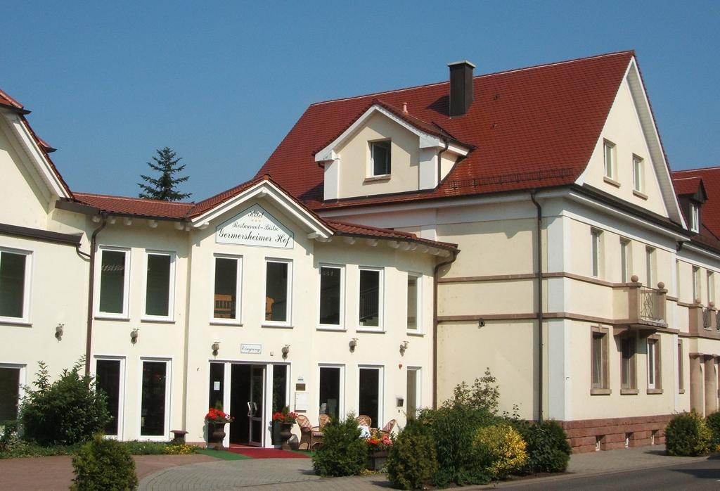 Hotel Germersheimer Hof