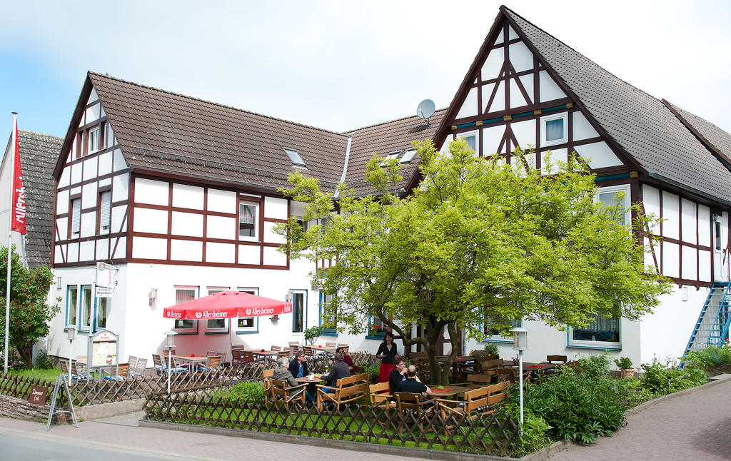 Hotel and Restaurant - Gasthaus Brandner