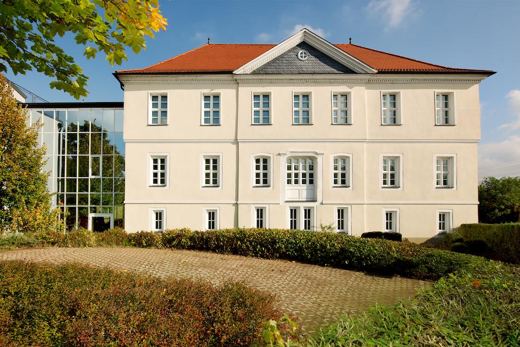 BEST WESTERN PREMIER Hotel Villa Stokkum