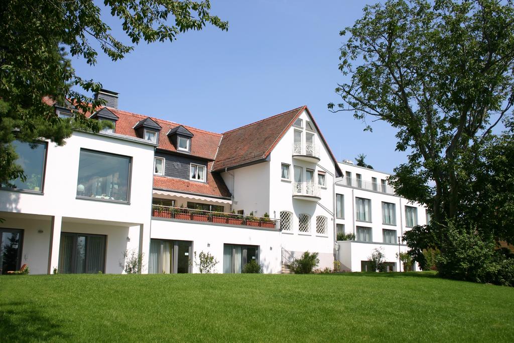 Hotel Birkenhof