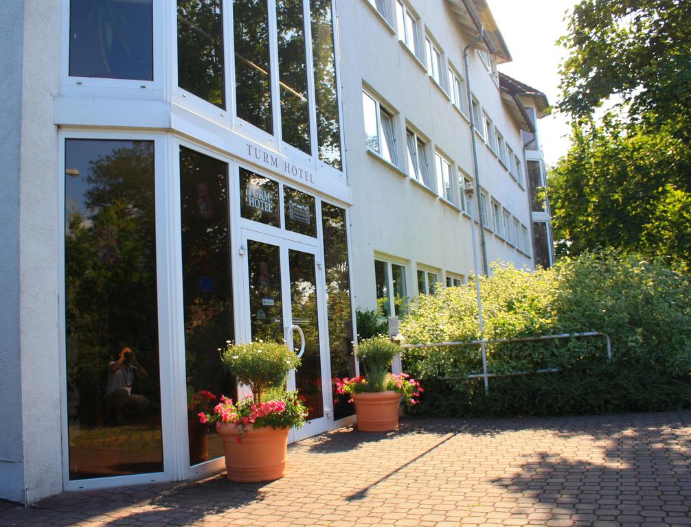 Turm Hotel Hanau