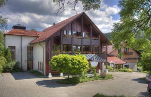 Restaurant and Landhotel Winter