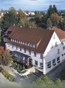 Hotel Zum Roeddenberg