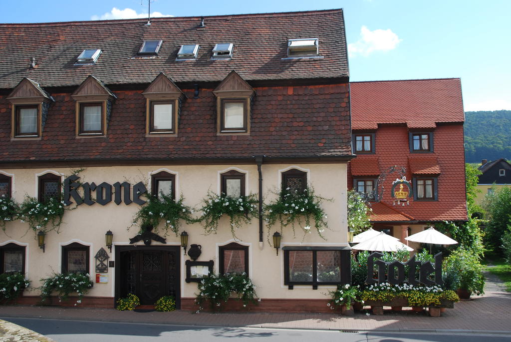 Hotel Krone