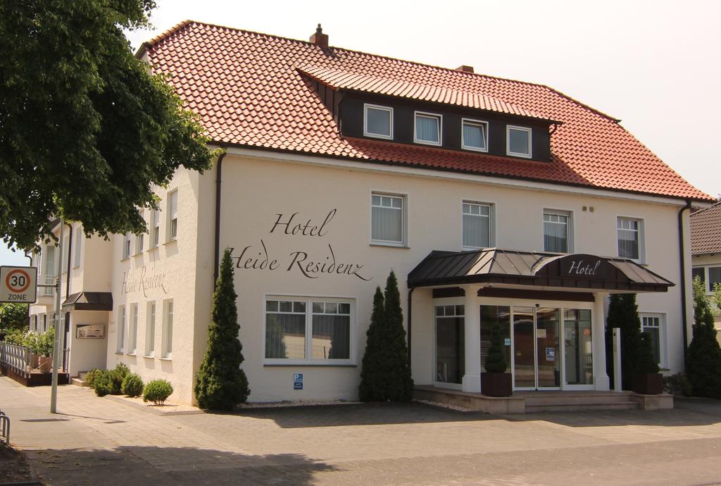 Hotel Heide Residenz