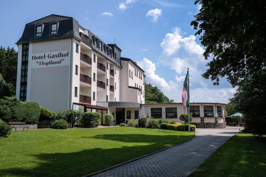 Hotel Vogtland