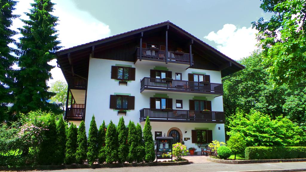 Hotel St Georg