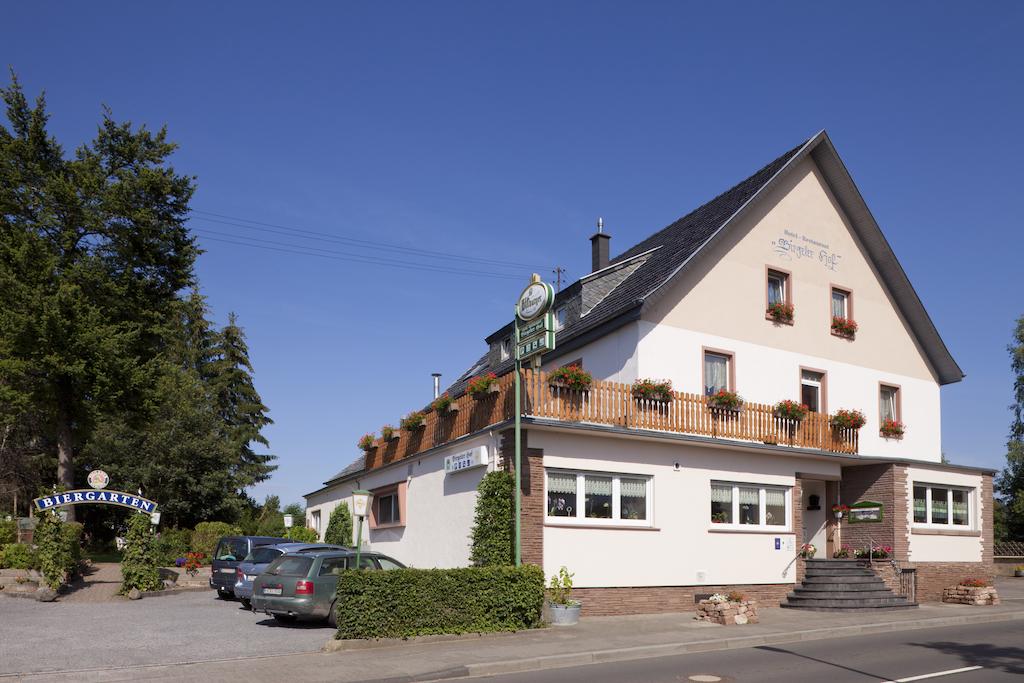 Hotel-Restaurant Birgeler Hof