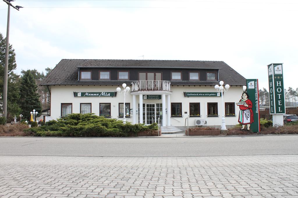 Hotel Pirsch