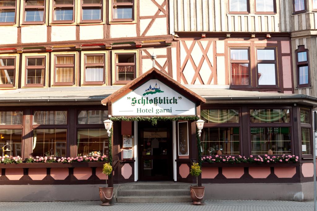 Hotel Schlossblick