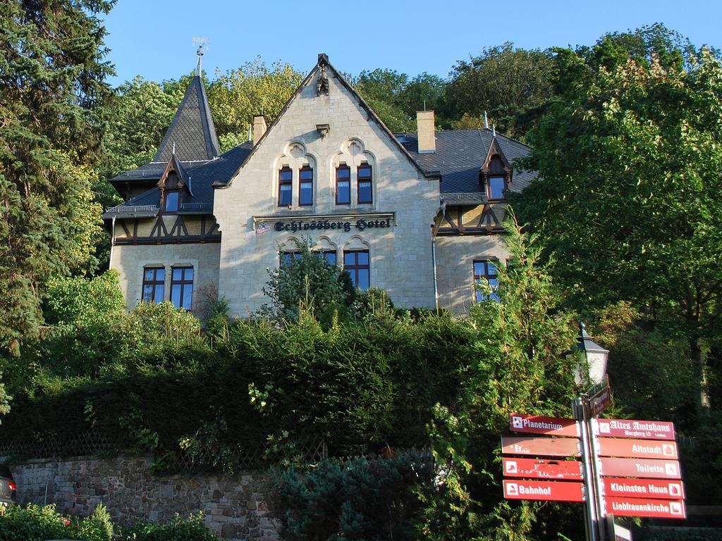 Schlossberg-Hotel