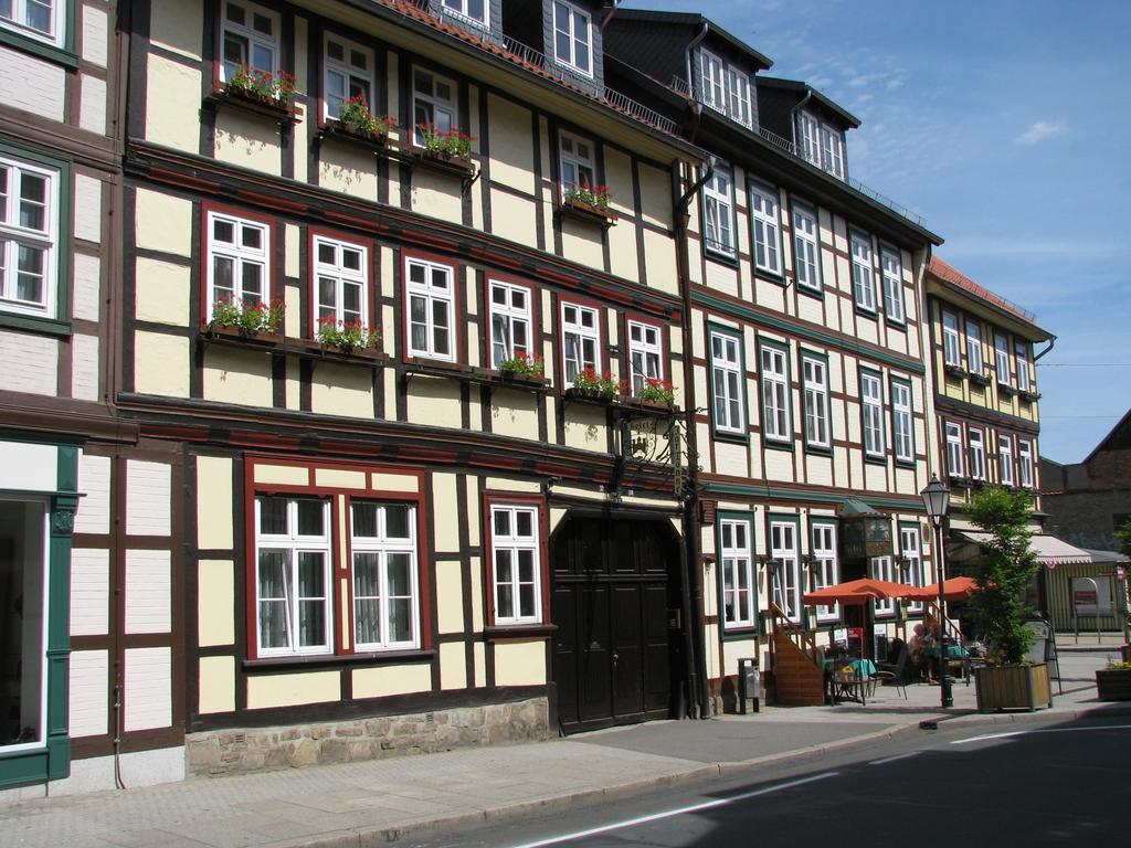 Hotel and Restaurant Zur Tanne