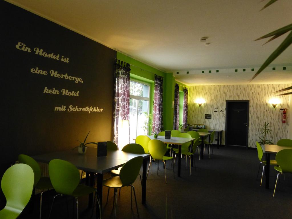 Harz Hostel