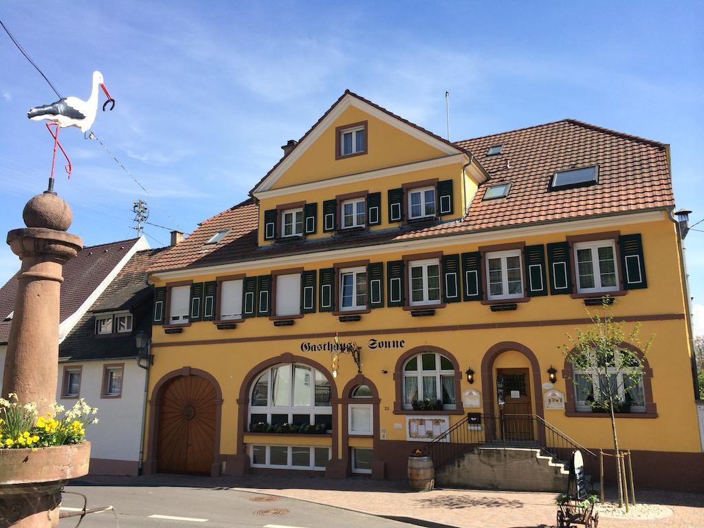 Zur Sonne Gasthaus