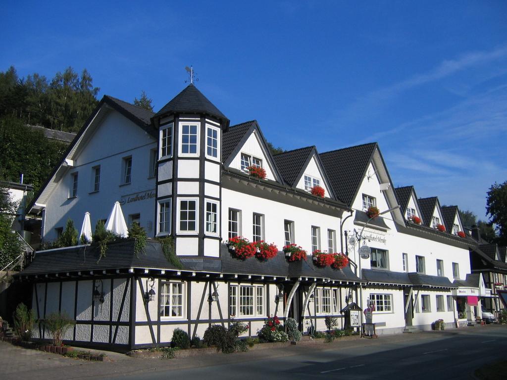 Menke Landhotel