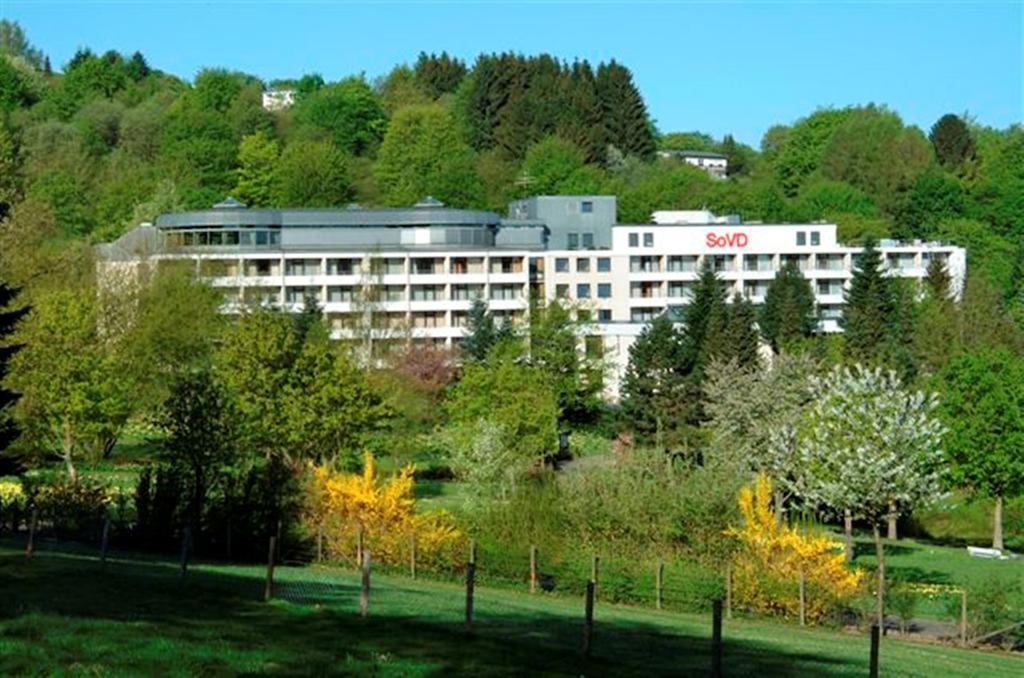 Haus am Kurpark