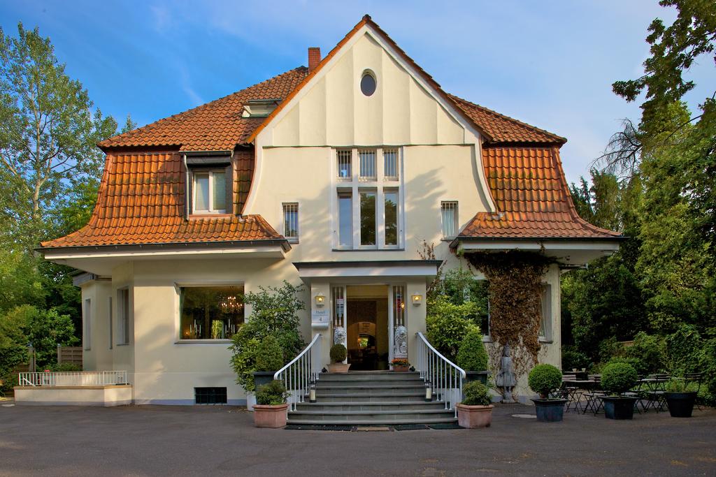 Hotel Gaestehaus Meererbusch