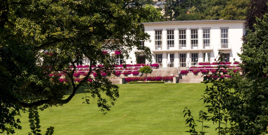 CONPARC Hotel and Conference Centre Bad Nauheim