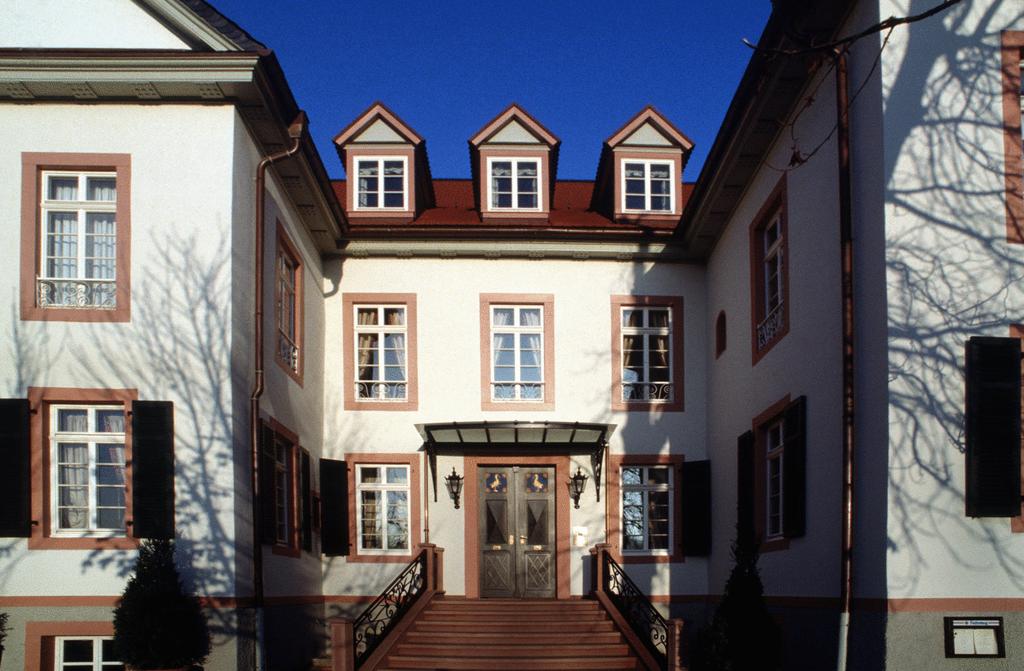 Hotel Herrenhaus von Loew