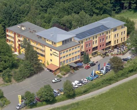 Landhotel Klingerhof