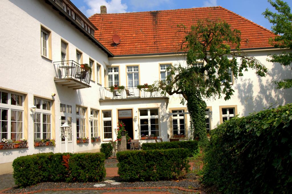 Hotel Riesenbeck