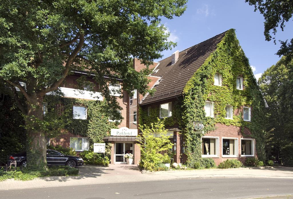 Parkhotel Meppen