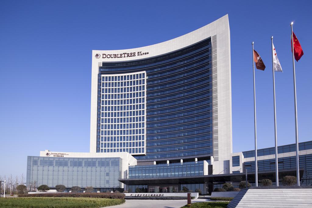 DoubleTree by Hilton Suzhou - Anhui