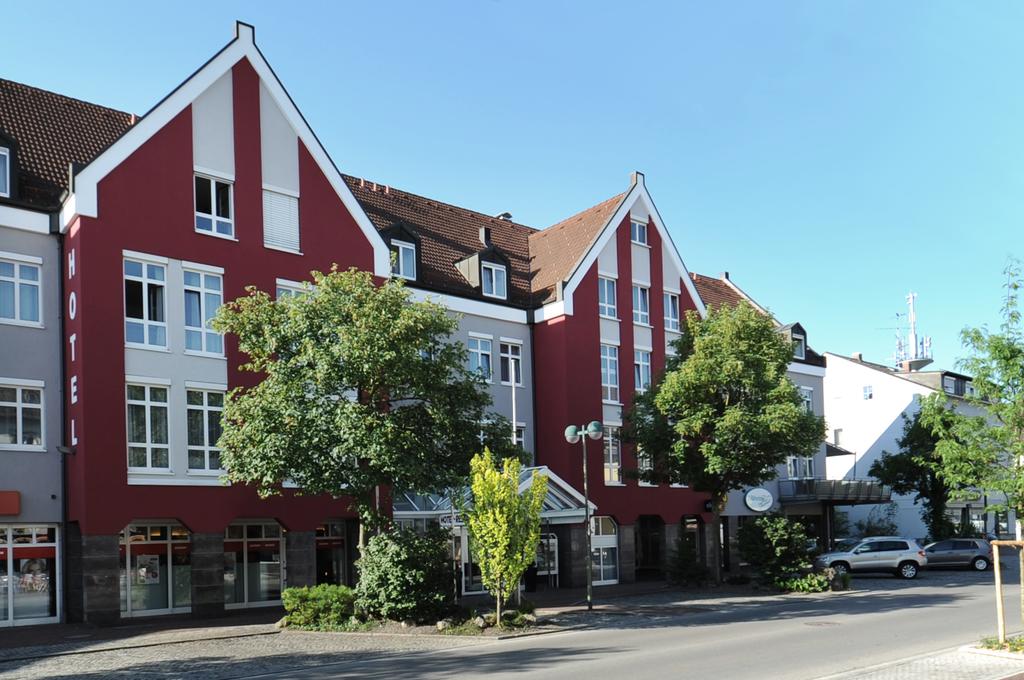 Stadthotel