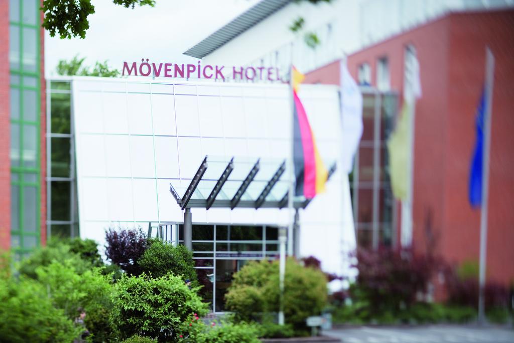 Moevenpick Hotel Muenster