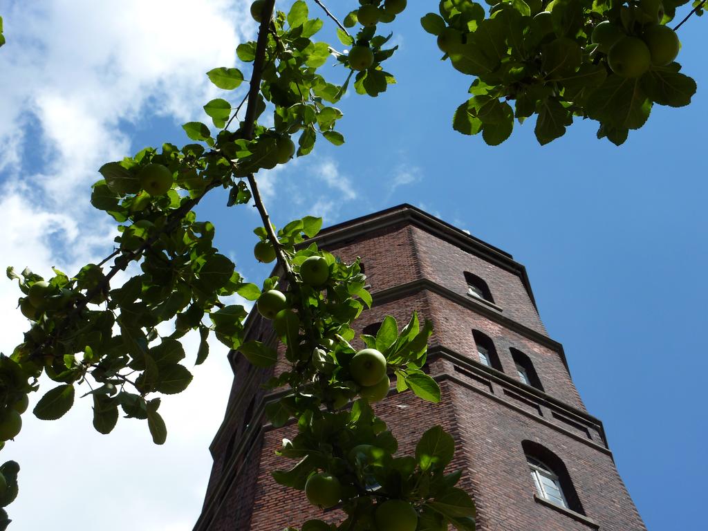 Hotel am Wasserturm