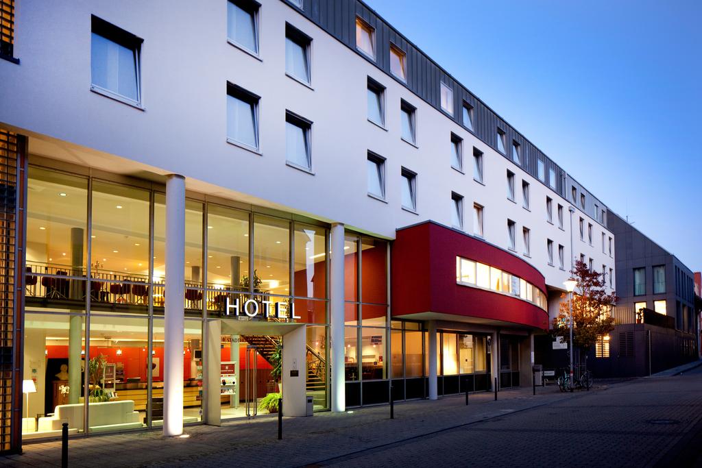 Stadthotel Münster