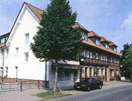 Hotel zur Davert