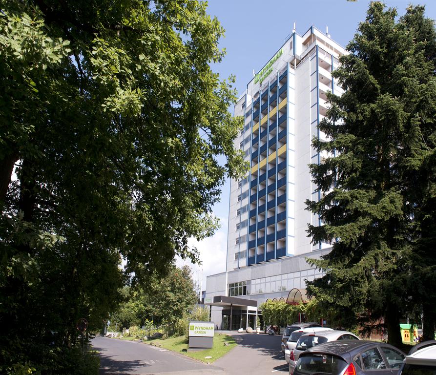 Wyndham Garden Koblenz