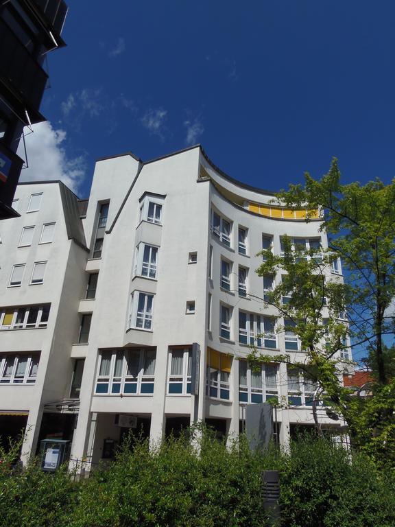 Hotel Fuerstenhof Reutlingen